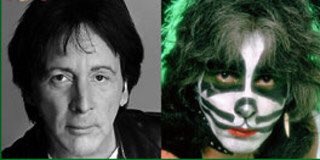 Happy birthday, PETER CRISS 12 20    KISS PETER CRISS                 