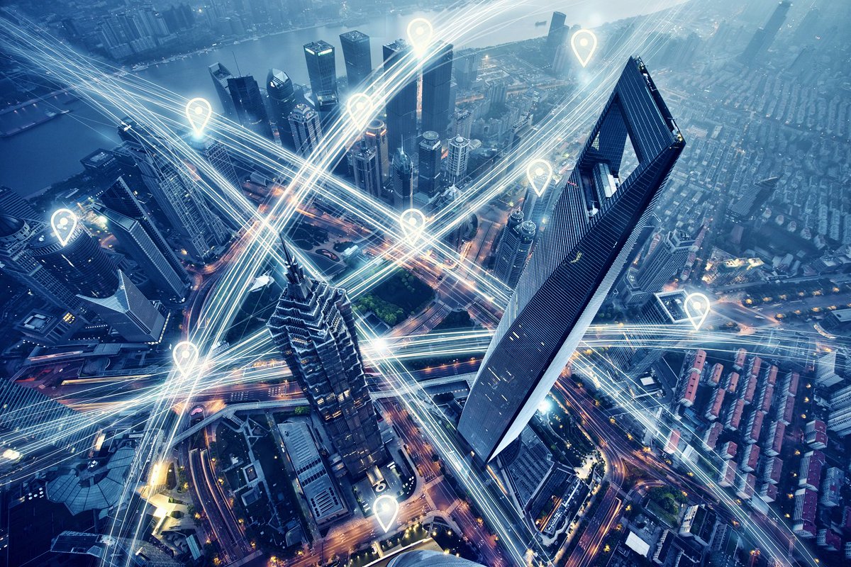 Axis_BELUX's tweet image. How #IoT sensors, connectivity and data are enabling a #smartcity - read more about the possibilities for city administration in the interview with @epvani in #GitSecurity: bit.ly/2QZoQmf