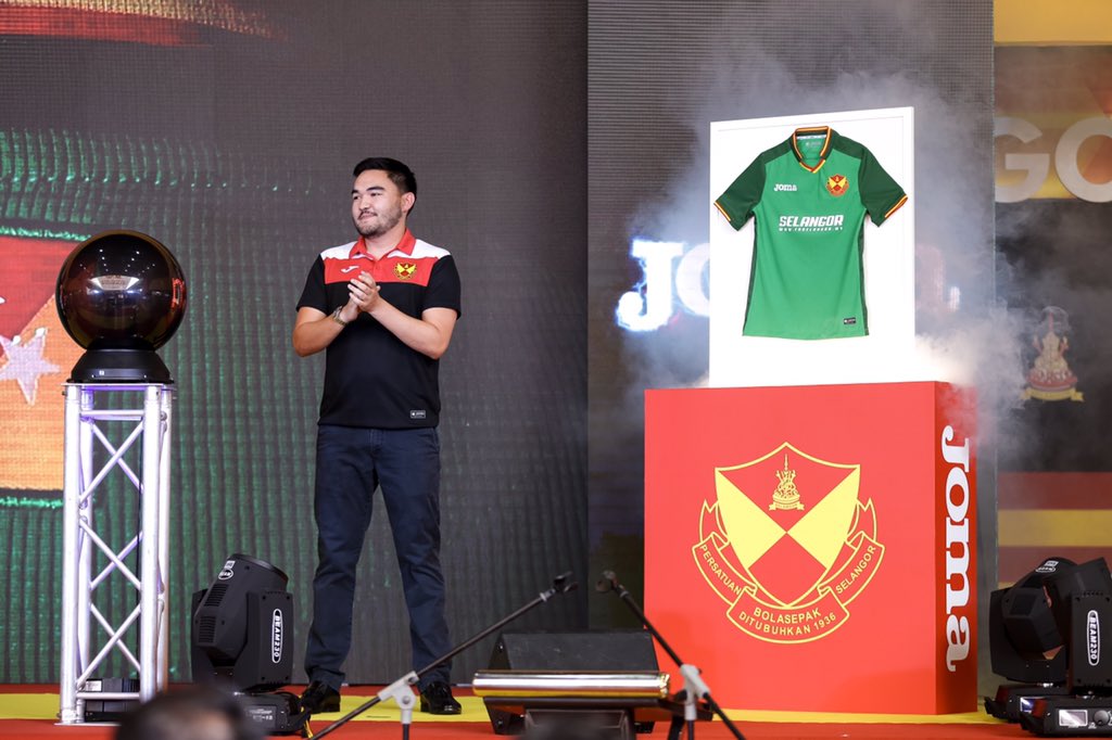 padangbolasepak's tweet photo. Hari Bola Sepak Selangor 2018 - Photographs - Batch 2 - Adzhar Kahar.
“Synergy of community & sports.”
#HariBolaSepakSelangor.
#AkuRedGiants.
#SCL2018.
#LigaUntukJuara.
More on https://t.co/SoG7JMZFO3
Stay tuned for more photos
📸: #ShahAmirulPhotos & #TheNinPhotos. https://t.co/awOg4POEKy