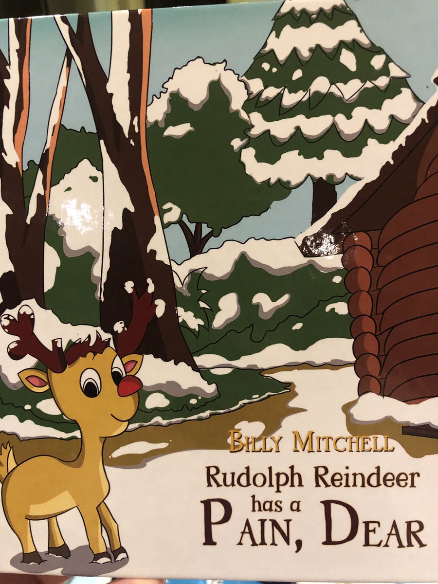 AlphabetBabies's tweet photo. Check out this new book for Christmas. A lovely story dealing with the difficult topic of bullying. https://t.co/VRFup8Jidp
