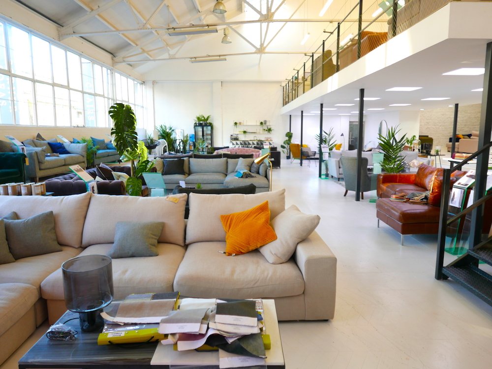 homegirllondon's tweet photo. If you are looking for a lovely new #sofa, you must pop into the new #DarlingsofChelsea showroom in #ParsonsGreen
https://t.co/MJtQgsUMP2
@darlingssofas #sofashop #armchairs #leathersofas #fabricsofas #ad https://t.co/1rSZ1cYLX4