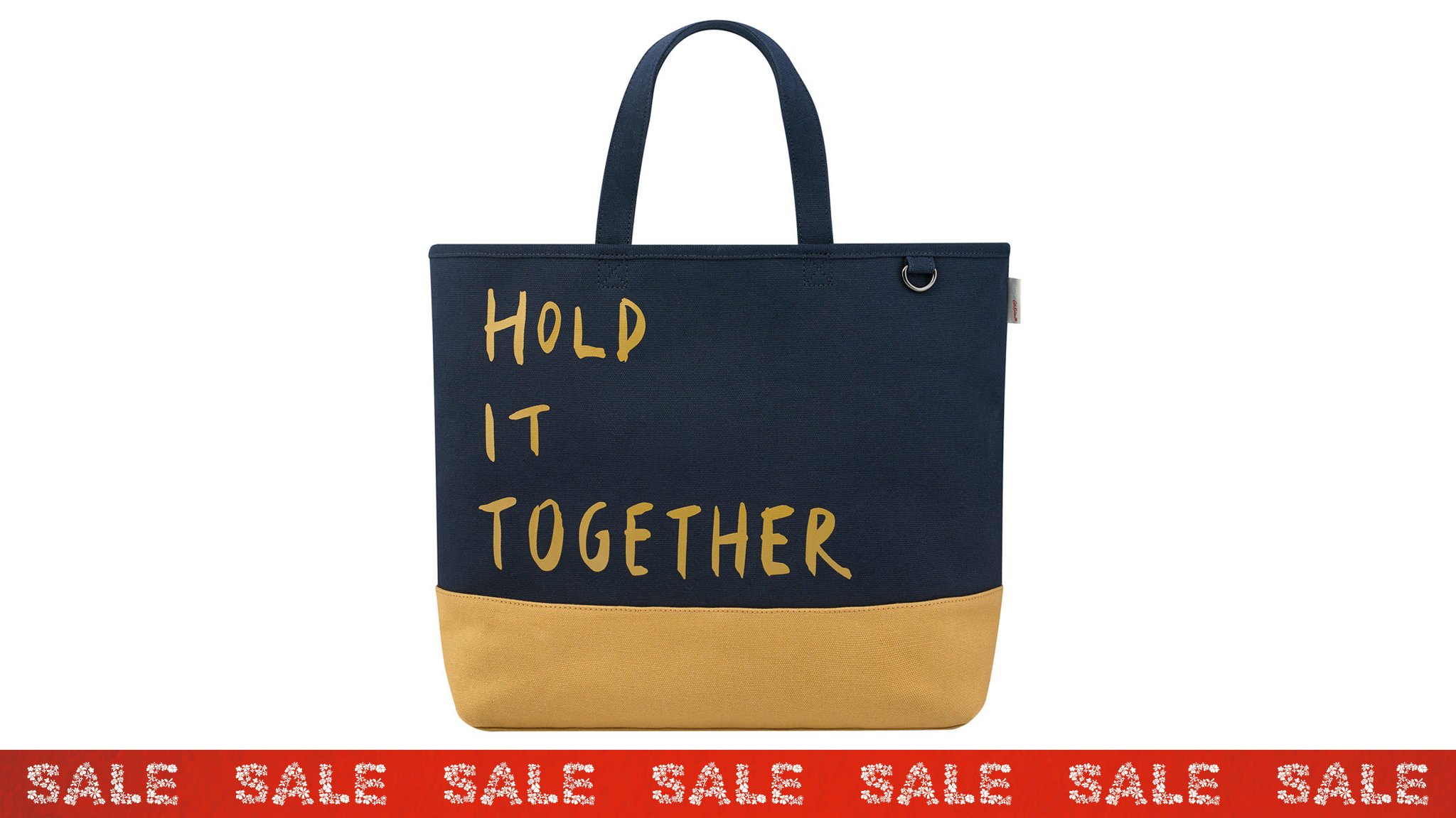 hold it together bag cath kidston