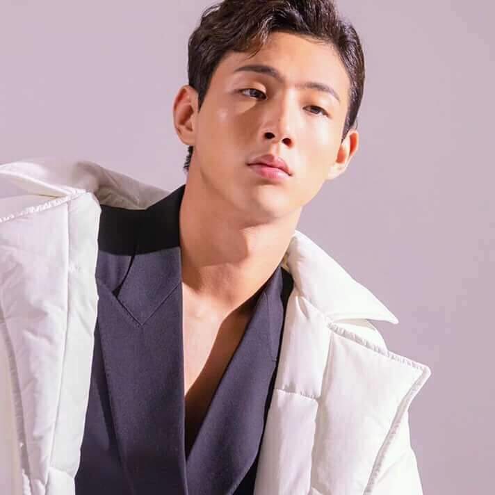 KdramaJunkie_'s tweet photo. This guy finally landed his lead role in JTBC's "Ping Pong Ball"😍😍😍

No more second lead syndrome!!!!! https://t.co/YeIaeKLQoq