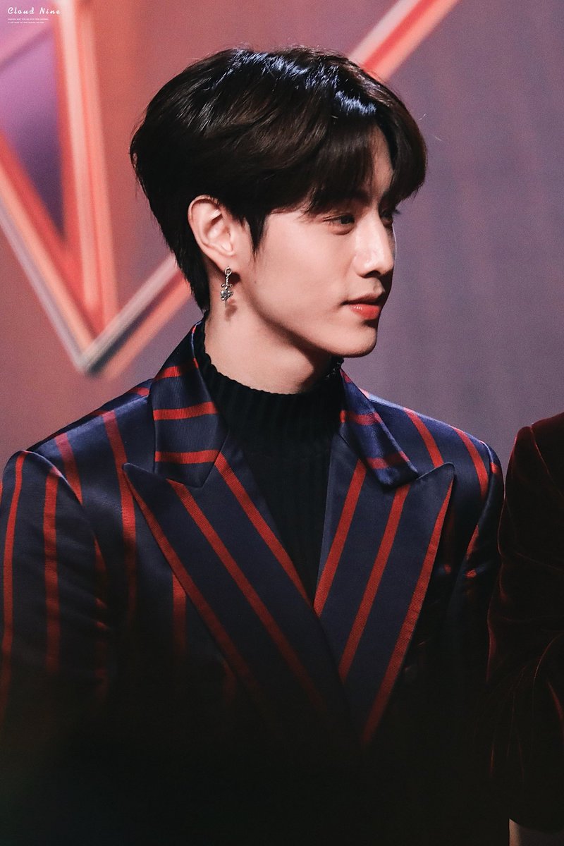 Got7 Fanatic On Twitter Got7 Hyung Line Visual Is Out Of This World