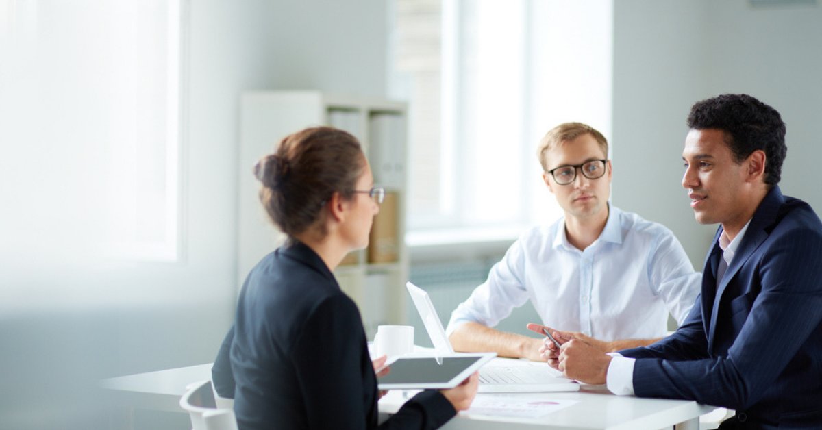 Should I ask about my salary at a #jobinterview? ow.ly/IIbR30n0M4l #jobs #interview