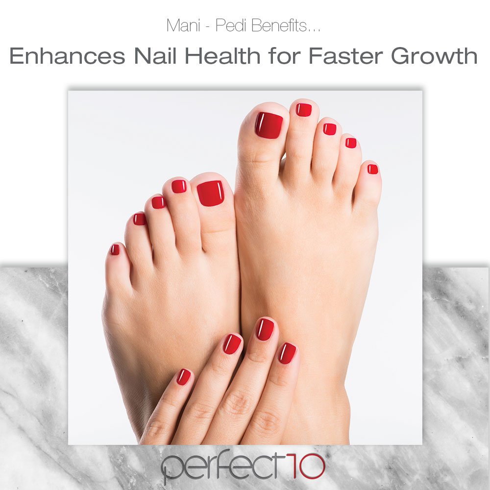 p10studios's tweet photo. Come to Perfect 10 for your Mani and Pedi
#ManiPedi #Manicure #Pedicure #Perfect10 #PerfectDynamicMe https://t.co/cze7EcD95t
