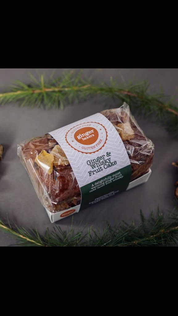 GingerBakers's tweet photo. Don’t forget we’re @altrinchammkt every day until Sunday 23rd Dec with gorgeous fruit cakes with cheese from #wintertarn pop along and say hello https://t.co/DDh4fyq9b3