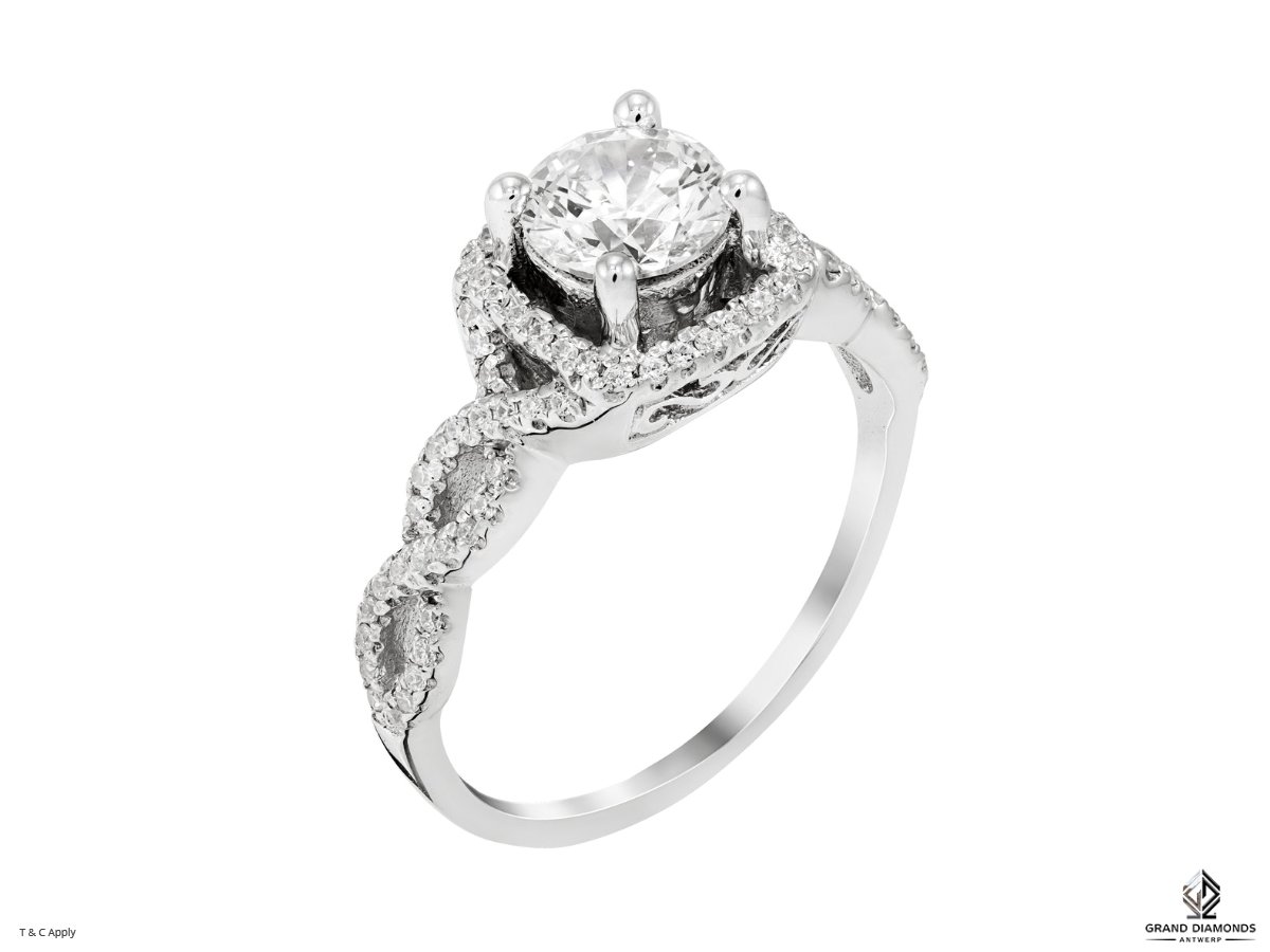DiamondsGrand's tweet photo. Romantic and modern, the new Grand Diamonds wedding rings are made by the pure 18k gold and certified diamonds. Learn more: https://t.co/SelIp7mLBW
#diamond #jewelry #shopping #fashion #wedding #weddingring #granddiamonds https://t.co/KinuJpo3ST