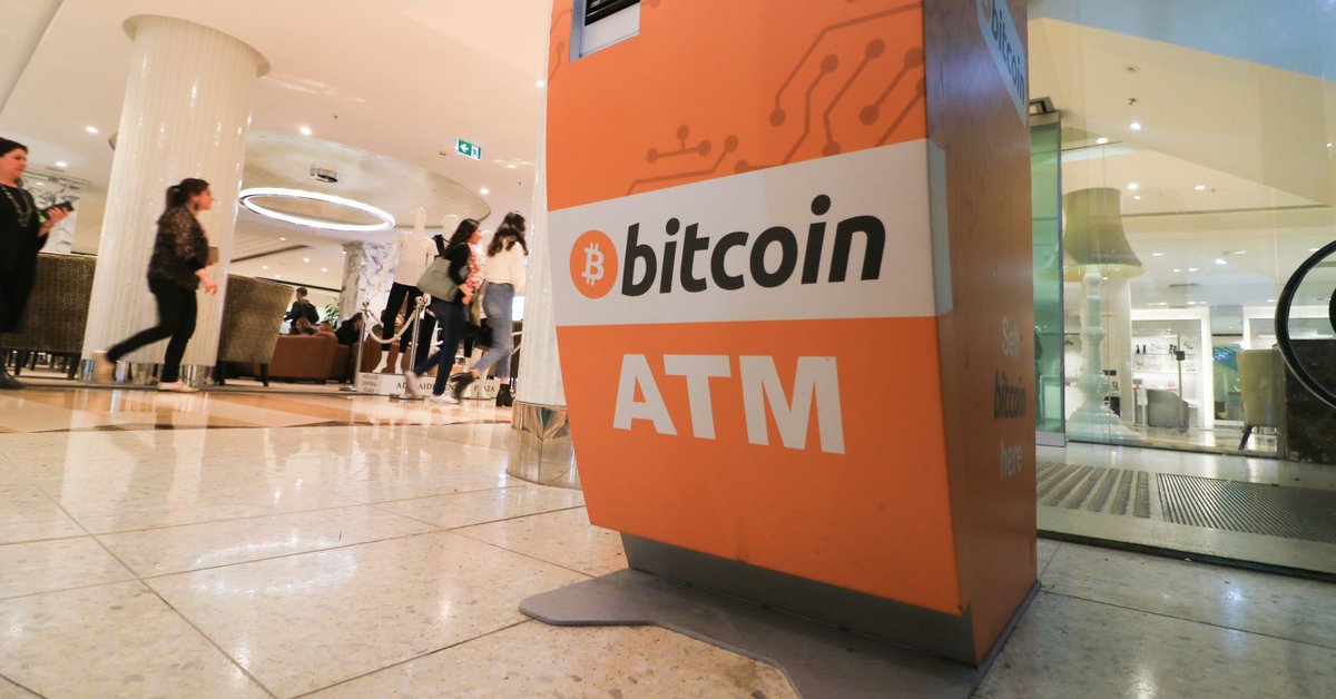 TheCityTA's tweet photo. #Cryptocurrency industry became more challenging to #blockchain #start-ups this year: https://t.co/VJYtG7vmWL https://t.co/ACkRCZ5YEq