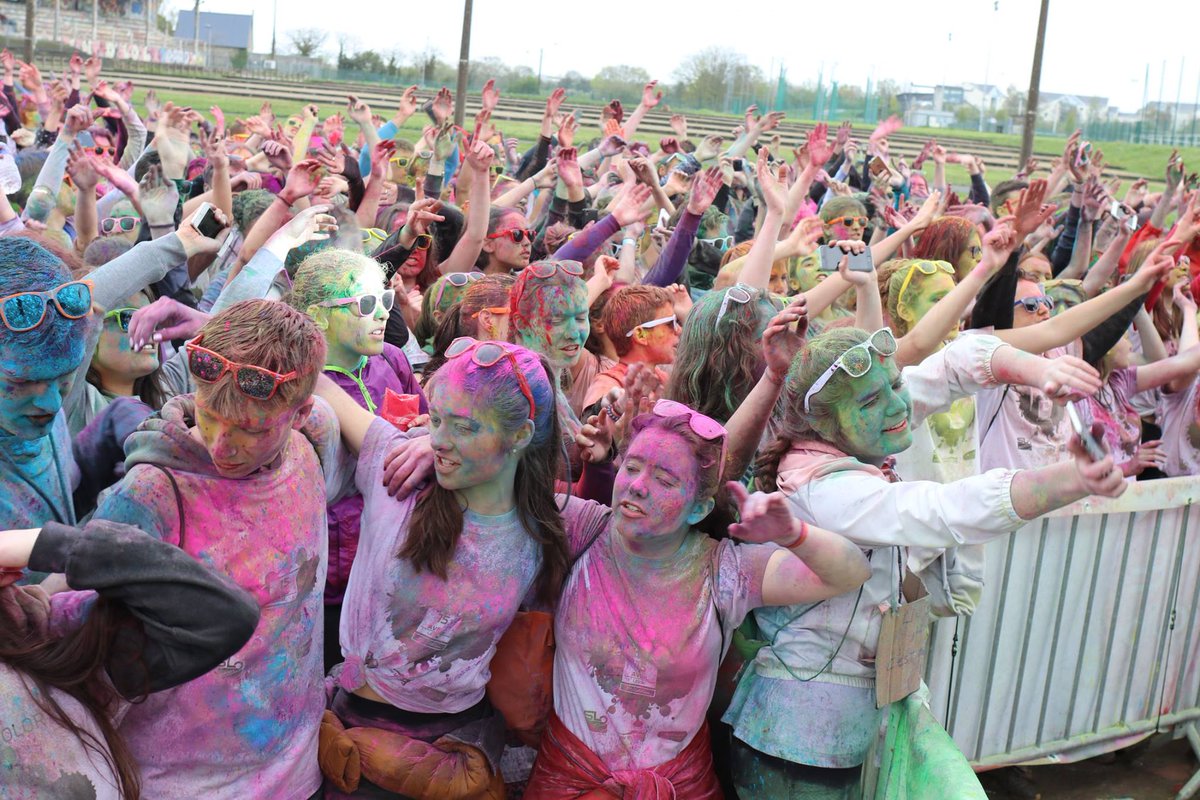 LAVAL COLOR 2019 (@LavalColorSLO) | Twitter