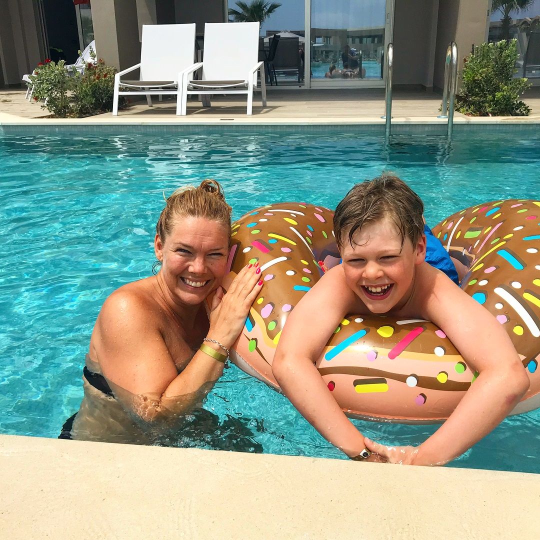 Euphoria Resort (@euphoriaresort) on Twitter photo A few days left for New Year’s Eve and we couldn’t be more grateful for 2018. Thank you <a href="/mariaalden/">maria aldeniza</a> for this blissful photo 😍 #euphoriasummerstory #euphoriaresort #familyresort #allinclusive #crete #chania #greece #instatravel #travelblogger #blogger #familytime #familygoals A few days left for New Year’s Eve and we couldn’t be more grateful for 2018. Thank you <a href="/mariaalden/">maria aldeniza</a> for this blissful photo 😍 #euphoriasummerstory #euphoriaresort #familyresort #allinclusive #crete #chania #greece #instatravel #travelblogger #blogger #familytime #familygoals