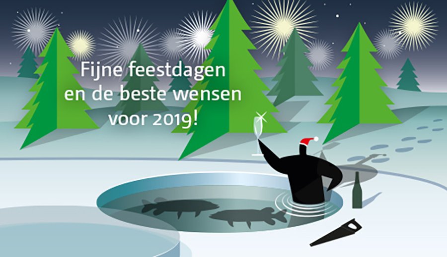 Wij danken u hartelijk voor de goede samenwerking in 2018! Volgend jaar staan we graag weer voor u klaar. Namens alle Snoeken wensen wij u fijne feestdagen en een bijzonder goed nieuwjaar!