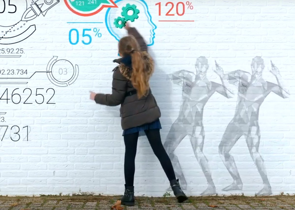 Scholen van Morgen tweet media