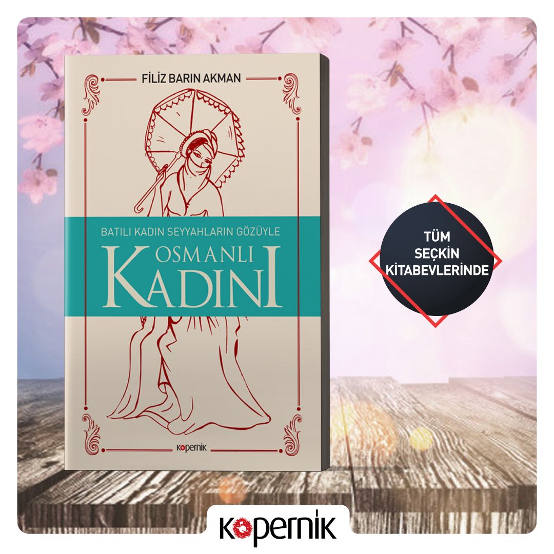 Osmanli Da Kadin Bkmkitap Com