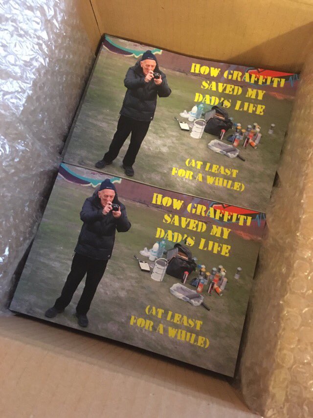 Colossive Press tweet media