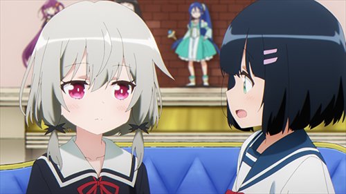 アニメ となりの吸血鬼さん 公式 となりの吸血鬼さん 公式サイトのstoryが更新されました 第12話 巡る季節と吸血鬼 のあらすじと場面写真が公開 T Co Kodi8zlxd6 吸血鬼さん アニメ となりの吸血鬼さん 公式 となりの吸血鬼さん 公式サイトのstoryが更新されました 第12話 巡る季節と吸血鬼 のあらすじと場面写真が公開 T Co Kodi8zlxd6 吸血鬼さん