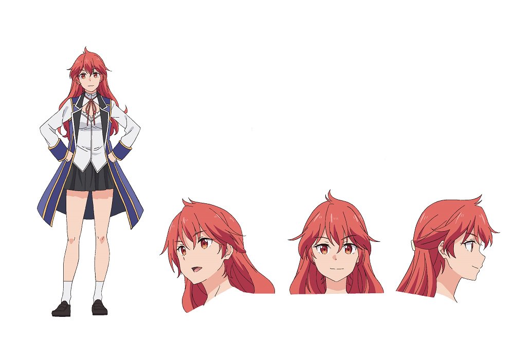 Tvアニメ 賢者の孫 公式 キャラクター紹介 マリア マリア フォン メッシーナ Cv 若井友希 伯爵家の二女でシシリーの親友 成績優秀で明るい性格 T Co Zw9cpfny76 賢者の孫 Tvアニメ 賢者の孫 公式 キャラクター紹介 マリア マリア フォン メッシーナ Cv 若井友希 伯爵家の二女でシシリーの親友 成績優秀で明るい性格 T Co Zw9cpfny76 賢者の孫