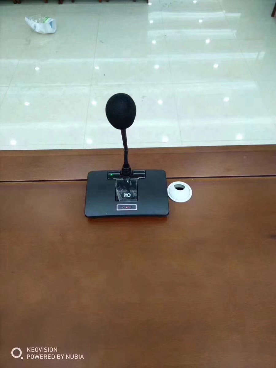 GuangzhouITC's tweet image. New project sharing📣📣
ITC Digital Congress System and Professional Sound System applied to Rural Credit Cooperatives。
#DigitalCongressSystem  #ProfessionalSoundSystem
itctech.com.cn   
itc.en.alibaba.com