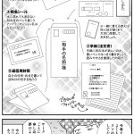 昔懐かしい同人通販。ネットが発達する前は超めんどくさかった!