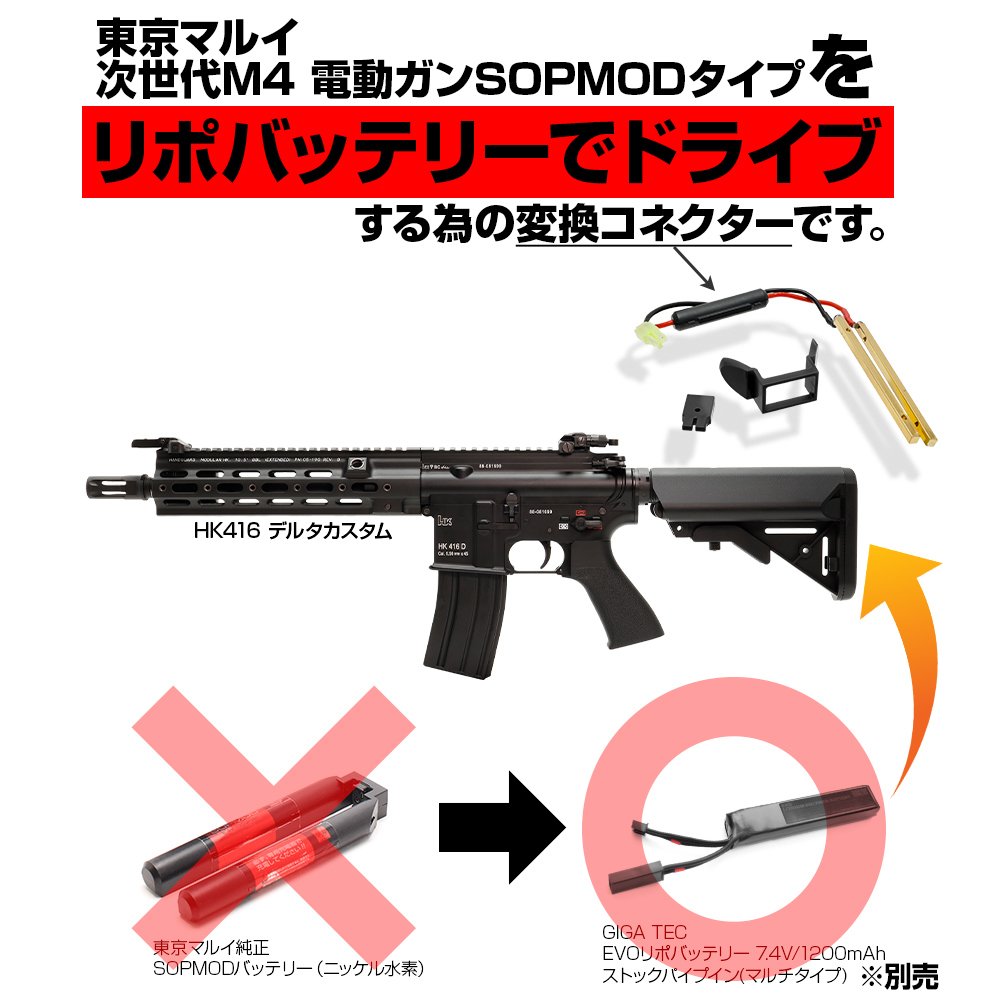 即納送料無料! HBLT東京マルイ HK416 デルタカスタム TAN 次世代電動