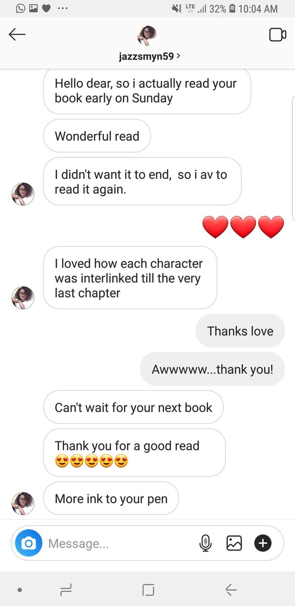 OriakuMo's tweet photo. Reviews from various readers. Dear Lord, I cannot thank you enough. #scribbledlines https://t.co/yTdq98AZxv