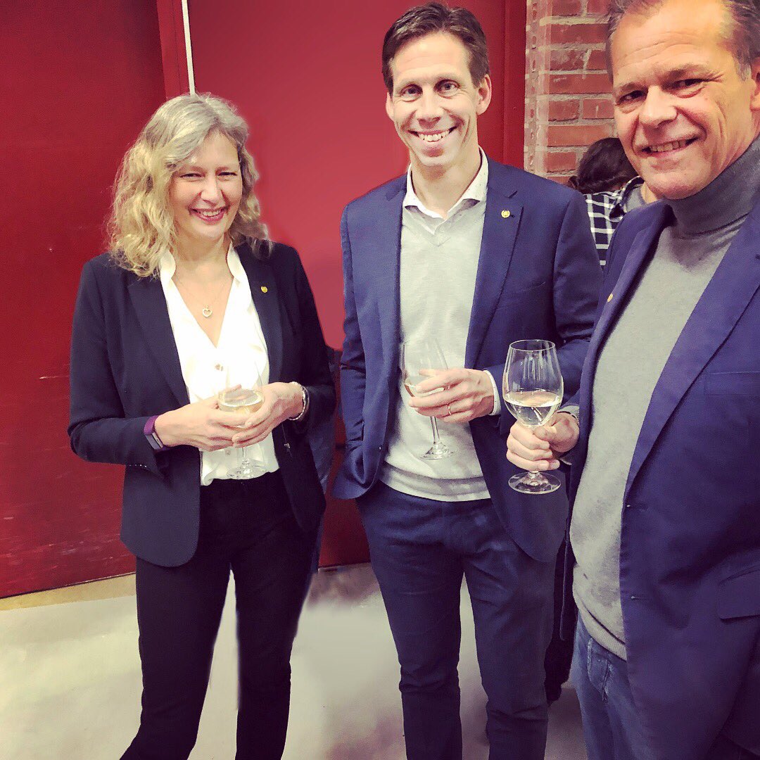 Chalmers Production tweet media