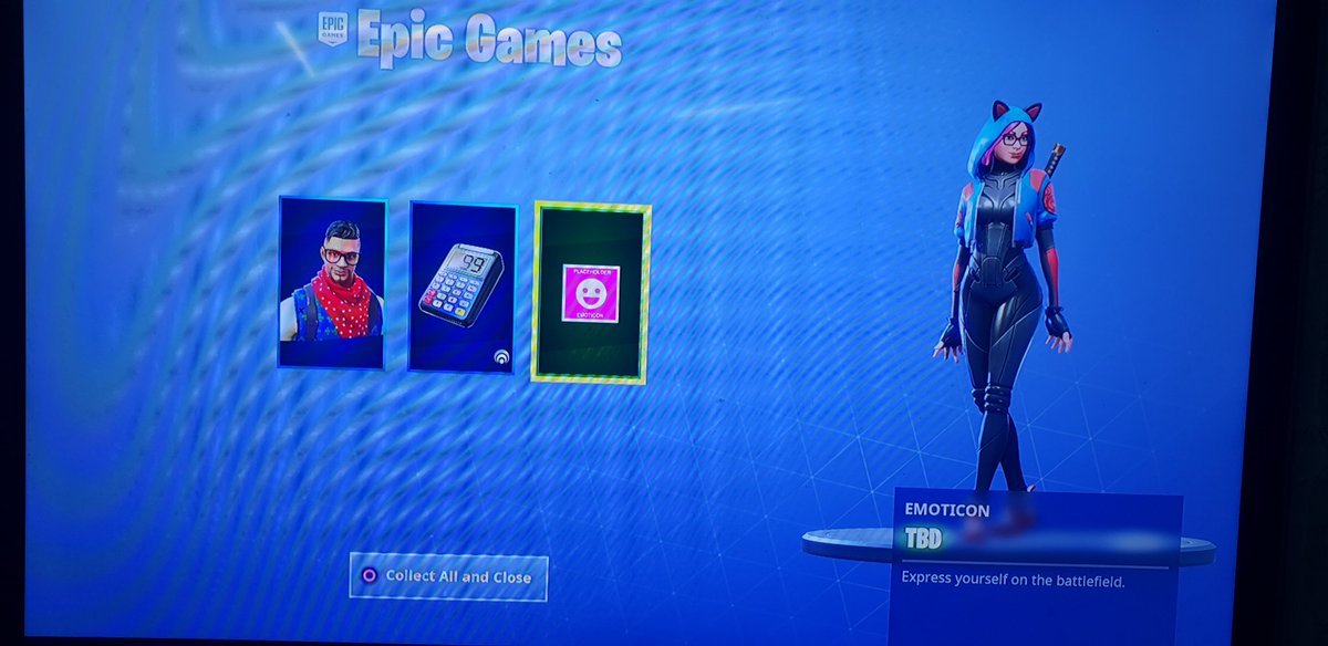 mrstar111's tweet image. New free ps4 celebration skin pack 4 
#fortnite #fortniteclips #fortniteandroid #FortniteSeason7 #FortniteBattleRoyale