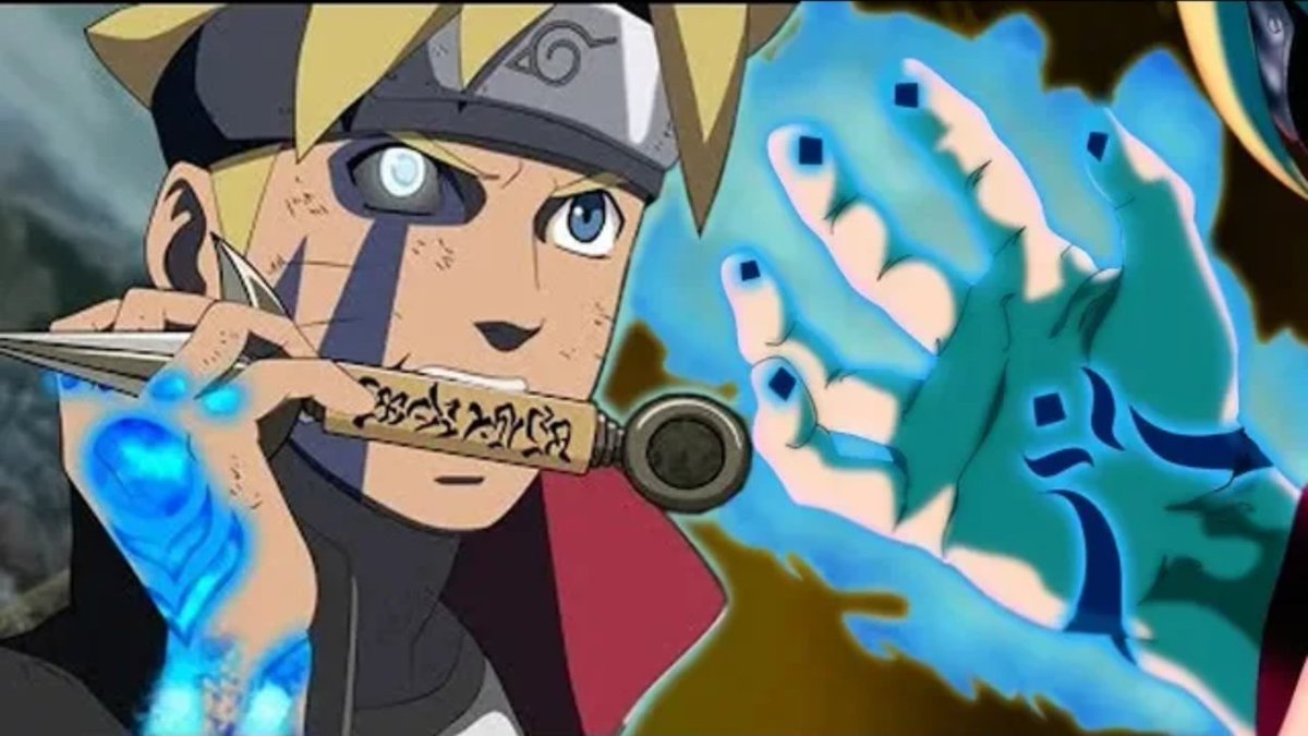 Danish Siddiquee 10 Jutsu Boruto Uzumaki Will Learn In The Future Borutoxsakura Boruto Watch T Co Y8lahovvug