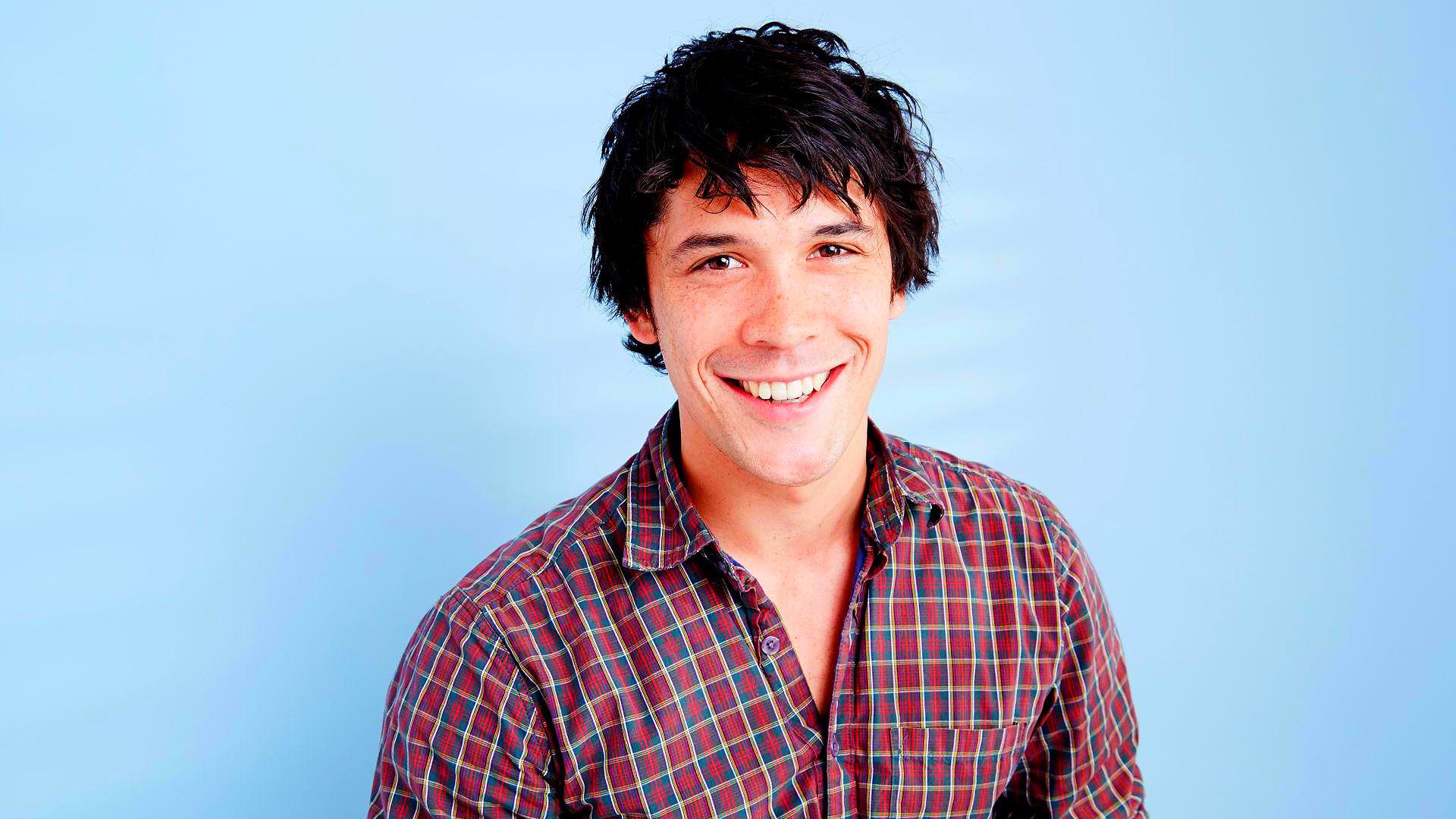 Happy birthday to very own Bob Morley ( We hope you have an amazing day, Bob! 