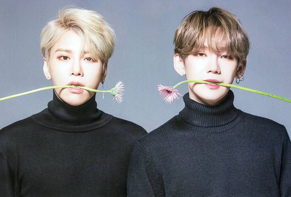 KeN0110Er's tweet photo. 큐티🐻                             섹시🌹 https://t.co/xFChw17i5c