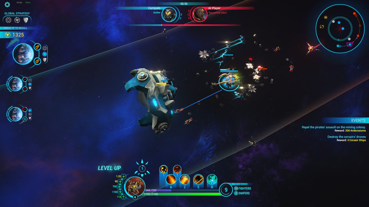 Attacking your opponent by being positioned close to your war tower gives you a strategic advantage. Use it to win 5 victories per day and earn 25 Stardust Boxes in reward! ❄️❄️
#winterevent #videogame #christmas #event #free