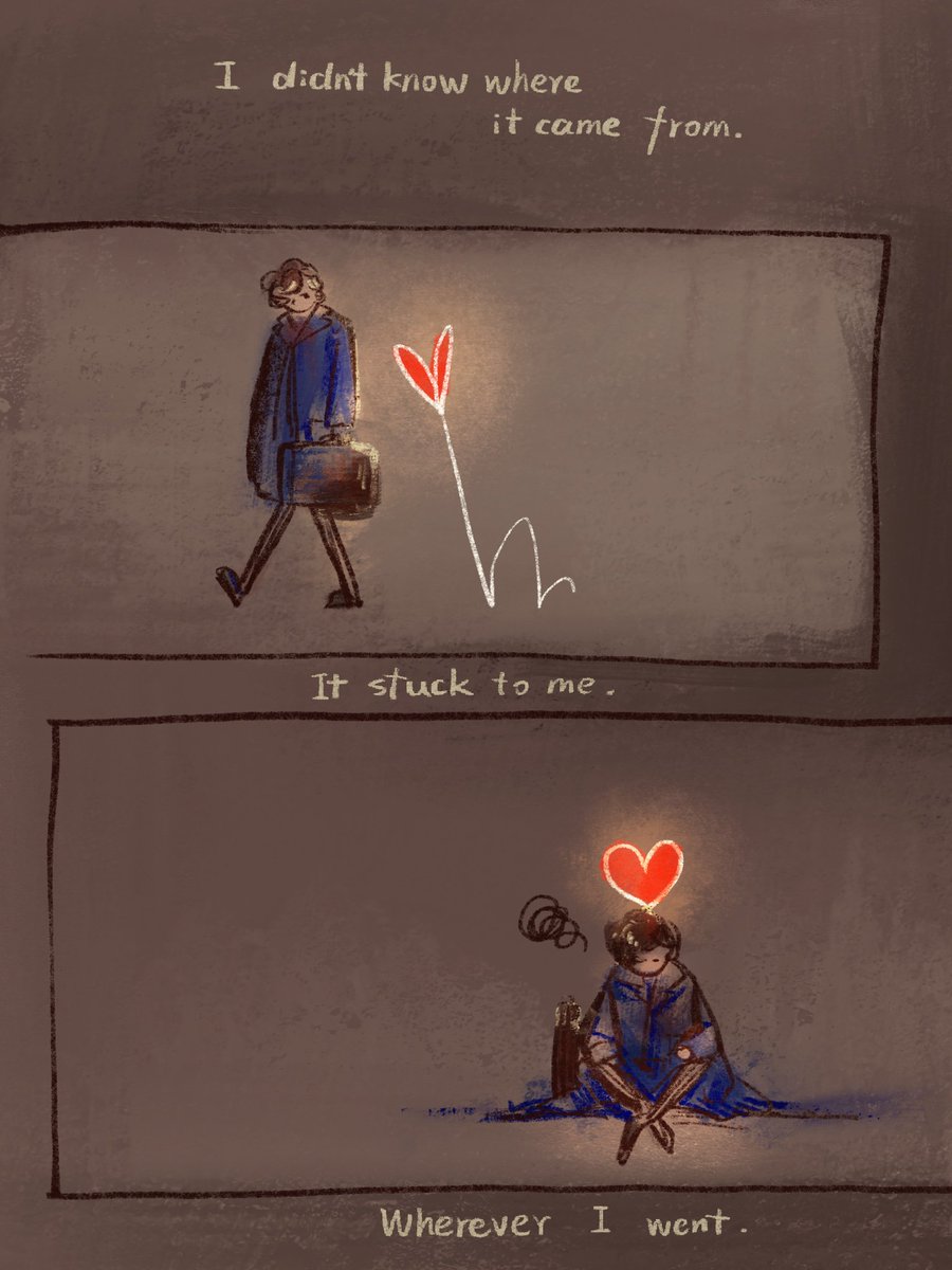 dearwillaras's tweet photo. #FantasticBeasts #scamanderbros #thesnewt 
For I'd left my heart to you. https://t.co/4StA18PgVq