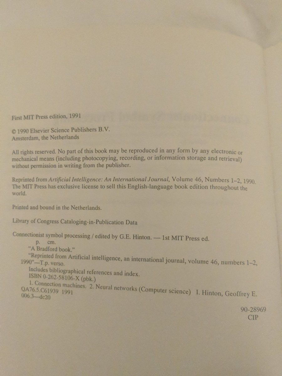 (c)1990 Elsevier, NL etc