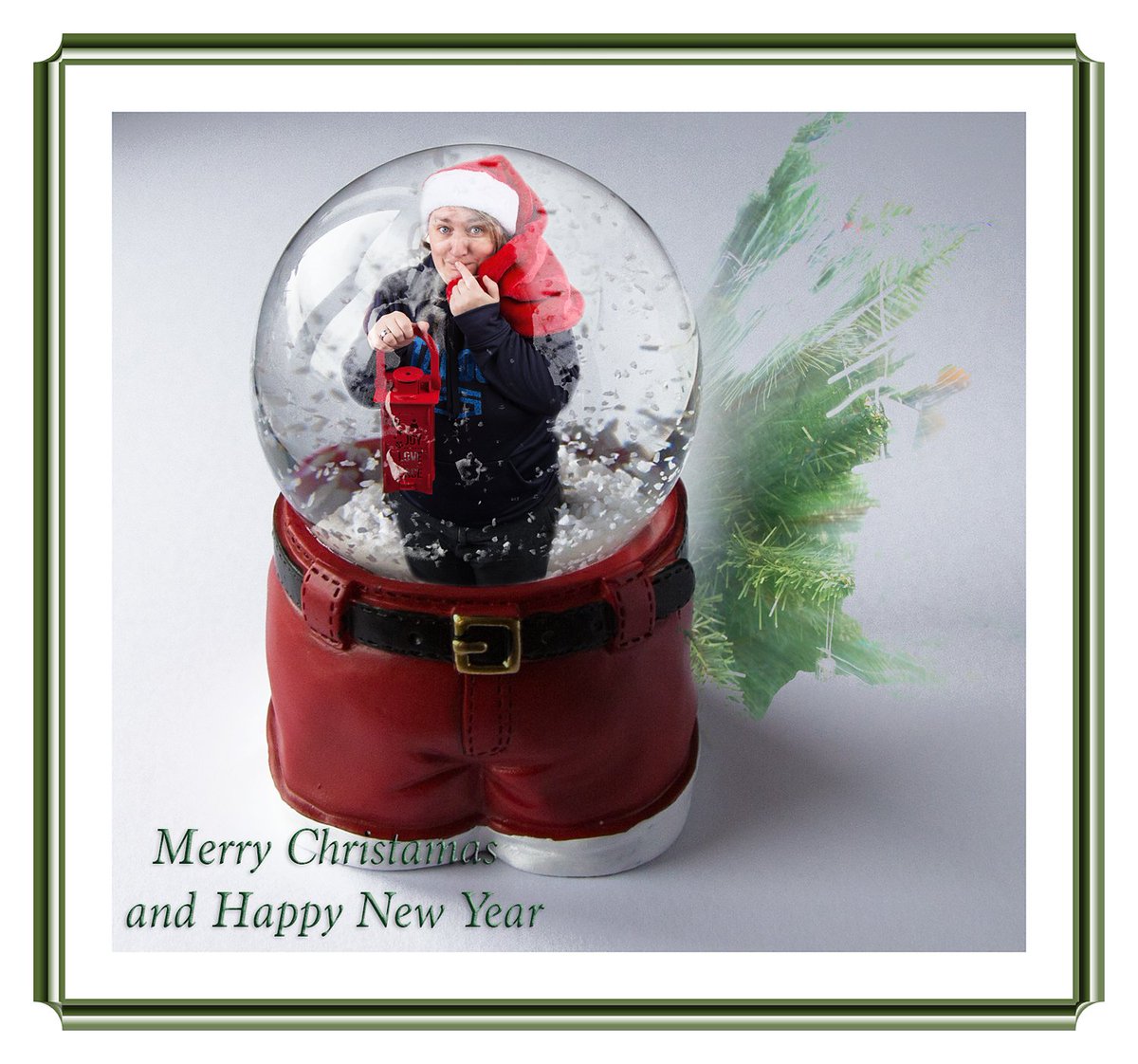 Machok's tweet photo. I believe we can be very professional but also have a lot of joy while we work! :D
I would like wish you all wonderful festive time and successful  New Year! It is amazing to be surrounded by inspirational people! Thank you all! https://t.co/J1TMzvjixv