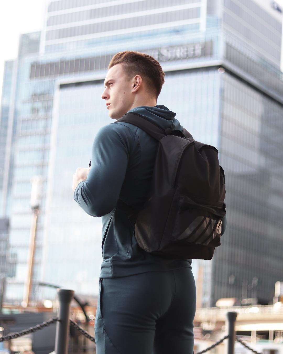 Myprotein tracksuit sale