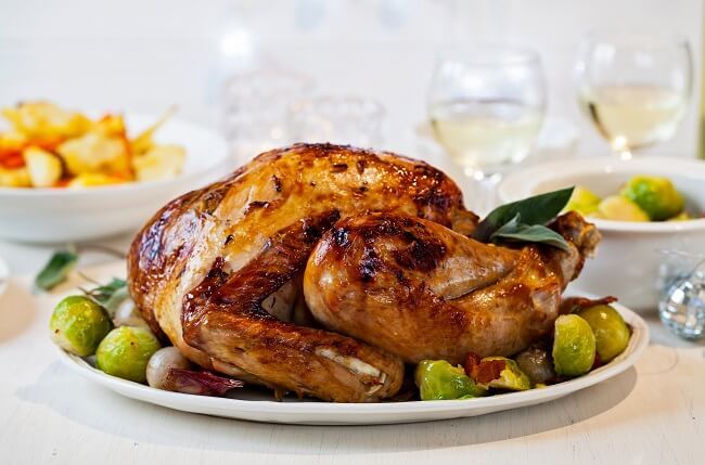 LondonKitchen's tweet image. Wine with Christmas turkey via @Decanter buff.ly/2AiTj4c