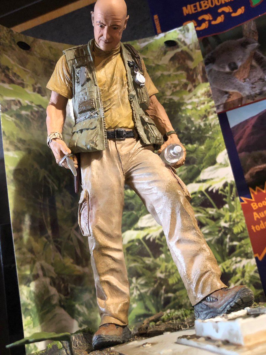 john locke action figure