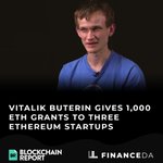 Photo by Blockchain Report (@BlockchainPosts)