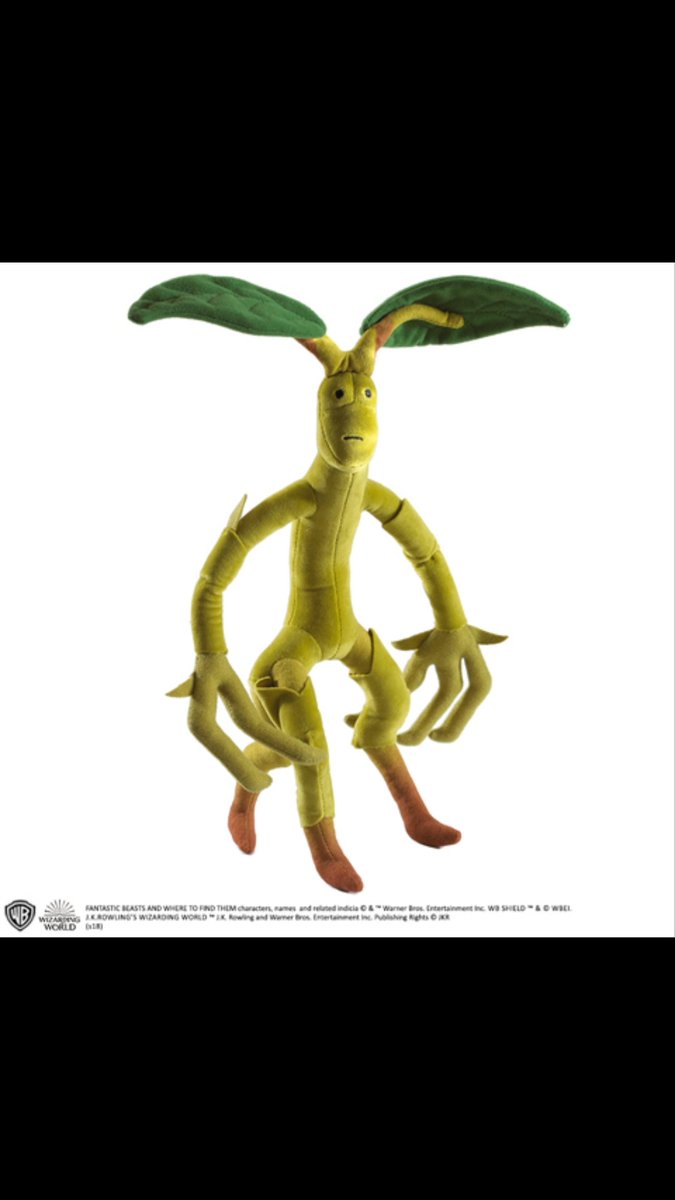 ElodieGuittard's tweet image. #botruc #HarryPotter 😉