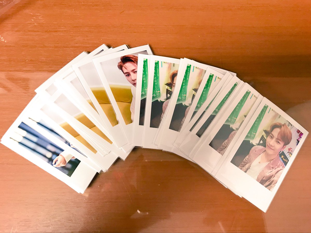 Pink_Girl852's tweet photo. ได้ด้วยรูปแล้วนะค่ะสั่งรอบ2แล้ว รูปชัด ส่งไว ภาพถูกใจมากเลยค่ะ #CaptainPoly https://t.co/lX2YuF3VGB
