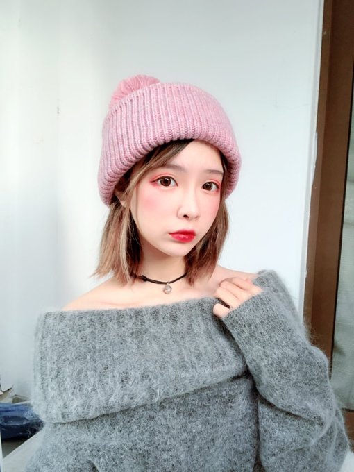 Twitterのコスプレ画像70