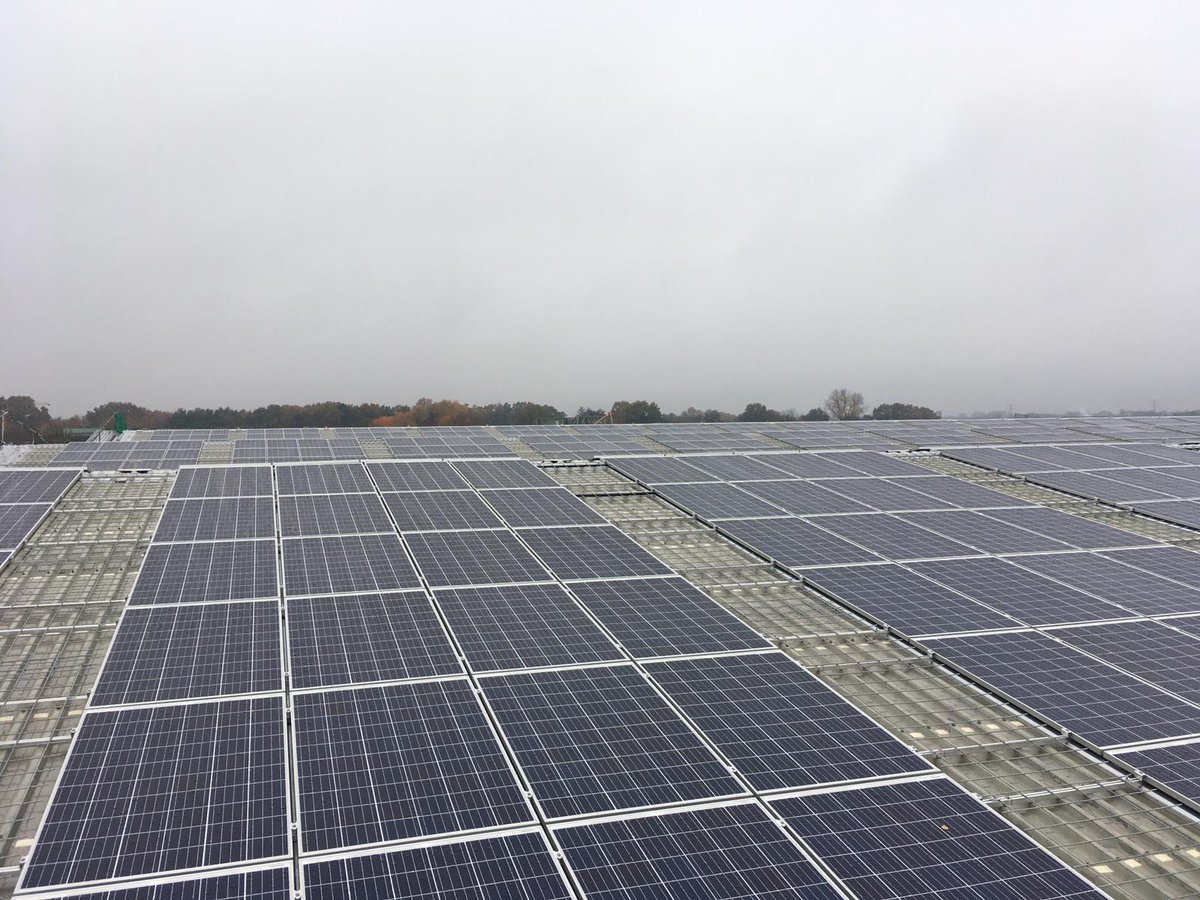 wij_zijn_stel's tweet photo. Ruim 120 SDE+ aanvragen, een potentieel zon-PV vermogen van meer dan 40MW, zo’n 137.000 #zonnepanelen! Dát is de #SDE+ najaarsronde bij #ECONNETIC. De projecten worden nu door de RVO op technische, financiële en economische haalbaarheid getoetst -> https://t.co/1qkjqUPFfF https://t.co/bTZ6kQFDYf