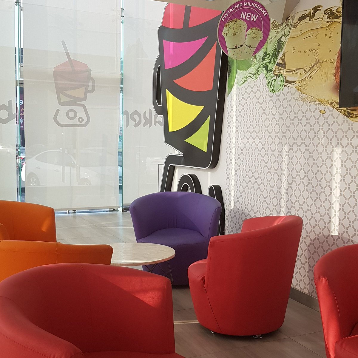 The Shaker الخلاّط (TheShakerJed) Twitter