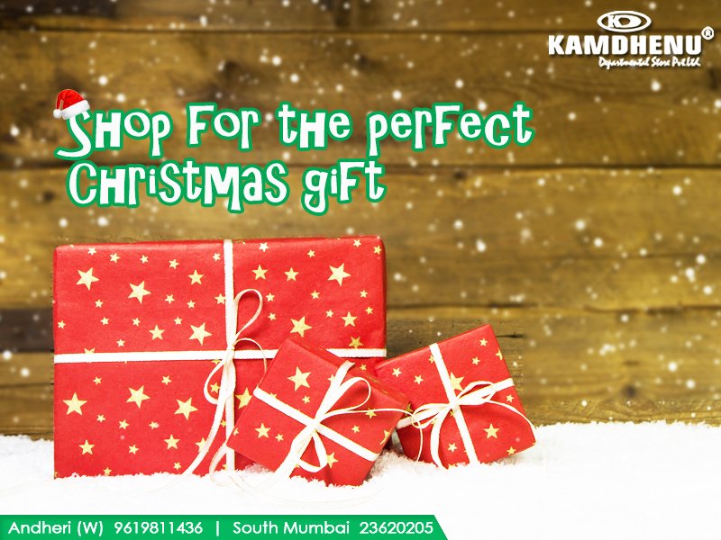 kamdhenu_mall's tweet photo. Spread some Christmas cheer with gifts galore at Kamdhenu Mall!

#kamdhenu #Christmas #gifts #gifting #cheer https://t.co/yVvtPAE5WP