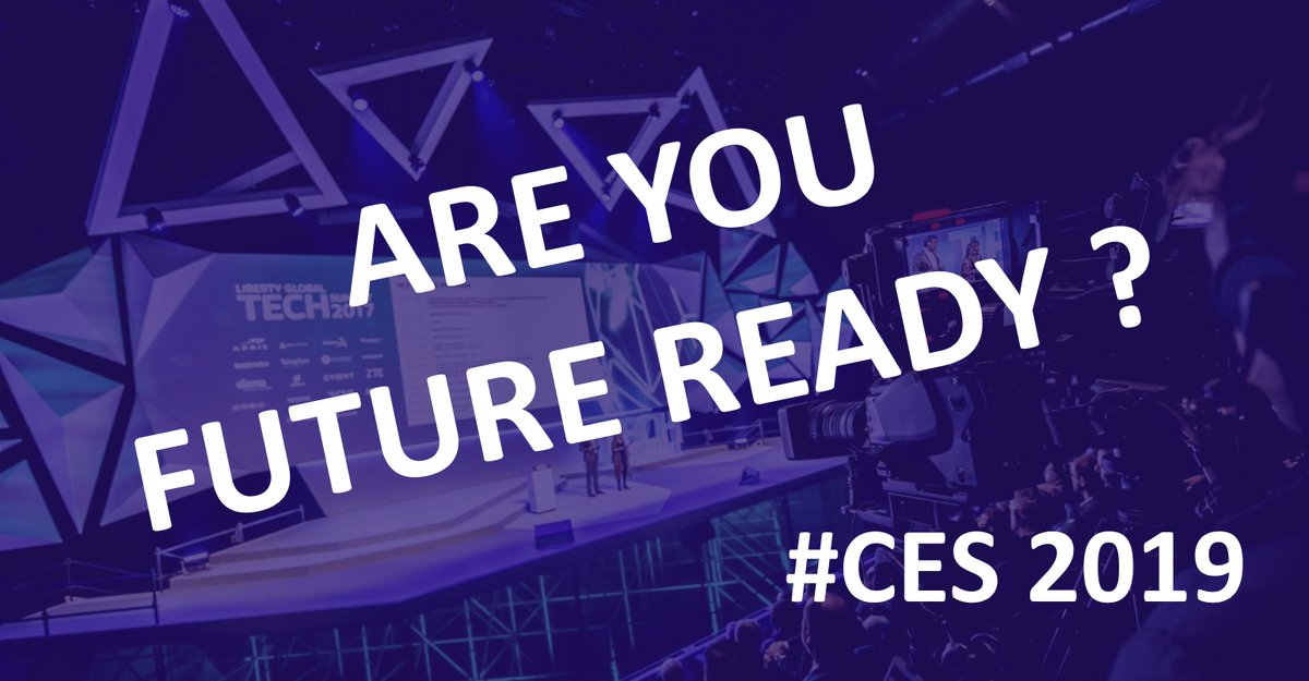 iotbox_fr's tweet photo. Retrouvez IOTBOX au plus grand RDV Tech du monde ! #CES2019 Nous vous accueillerons sur place (Booth 401 - WestGate)
#Innovation @edf @AVOB @AvobNews @Rium2017 #Icohup @iLM_RECHERCHE @Asystom #Startup @ExpertTeleport #Innovation #startup https://t.co/ITA4glarkH