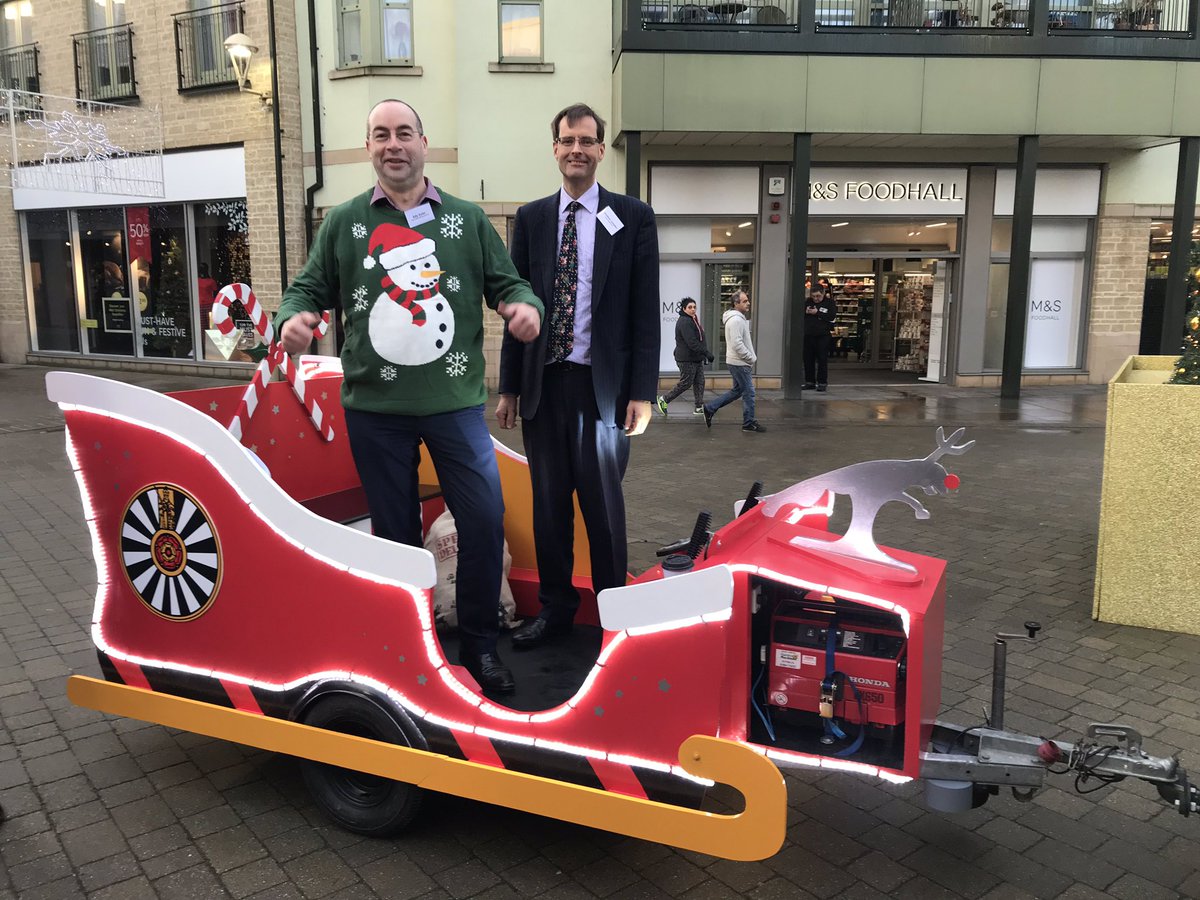 Witney Round Table tweet media