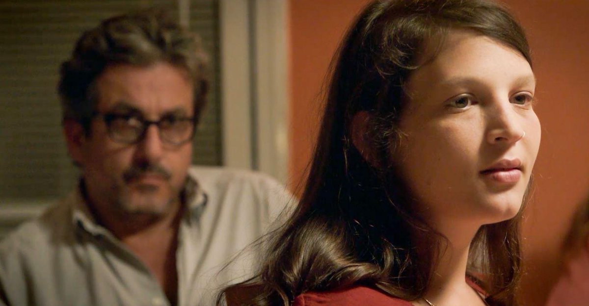 Israel Film Fund tweet media