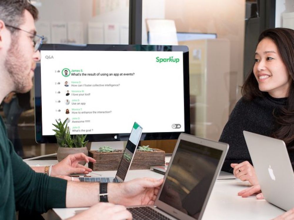 Il paraît que le virus de la réunionnite aigüe est particulièrement virulent cet hiver. <a href="/Challenges/">Challenges</a> nous suggère quelques astuces imparables à appliquer au sein de nos #entreprises buff.ly/2GfNkTX