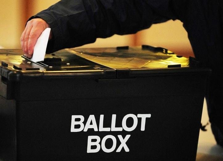 Guernsey Press On Twitter Election Day Could Be Election Week In 2020 Https T Co Sfnggftdiw