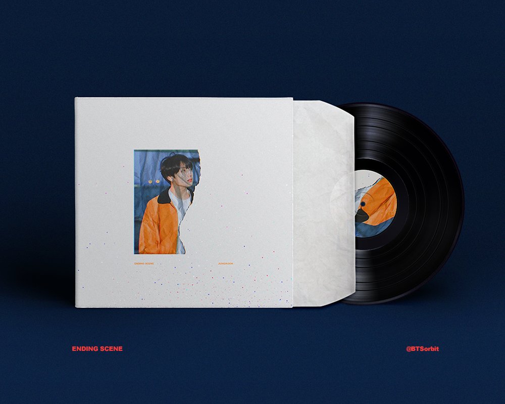 BTSorbit's tweet photo. 이런 엔딩(Ending Scene)
By JK Of BTS album cover @BTS_twt
1 (https://t.co/5ntBQJZkiV)
2 (https://t.co/55GCPIirqo)
3 (https://t.co/EcVdtbRkj7)
4 (https://t.co/7gD741Vh05) https://t.co/HueEYIDaAP